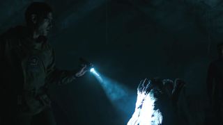 119. Чужой: Завет (2017)