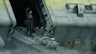 120. Чужой: Завет (2017)