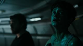 13. Чужой: Завет (2017)