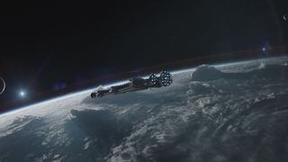 14. Чужой: Завет (2017)