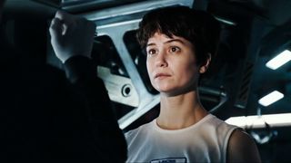 140. Чужой: Завет (2017)