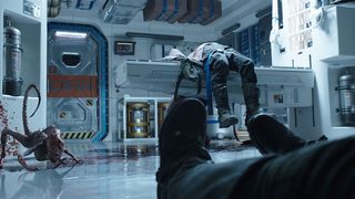 145. Чужой: Завет (2017)