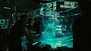 147. Чужой: Завет (2017)