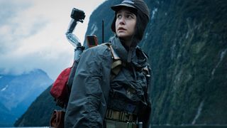 15. Чужой: Завет (2017)