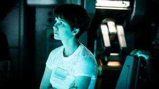 17. Чужой: Завет (2017)