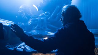 22. Чужой: Завет (2017)