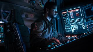 23. Чужой: Завет (2017)