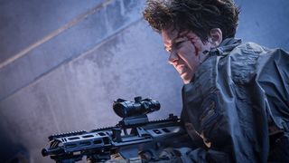 25. Чужой: Завет (2017)