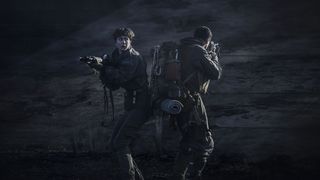 28. Чужой: Завет (2017)