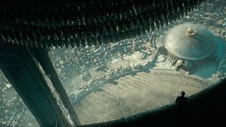 34. Чужой: Завет (2017)