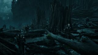 35. Чужой: Завет (2017)