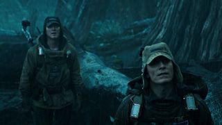 36. Чужой: Завет (2017)