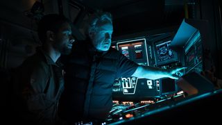 4. Чужой: Завет (2017)