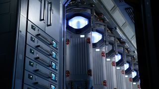 42. Чужой: Завет (2017)