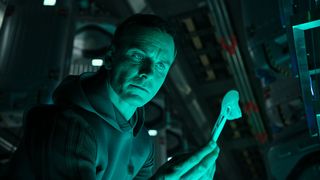 45. Чужой: Завет (2017)