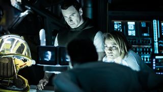 46. Чужой: Завет (2017)