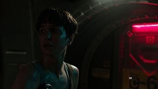 5. Чужой: Завет (2017)