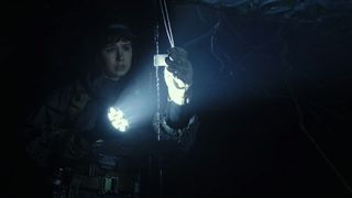 55. Чужой: Завет (2017)