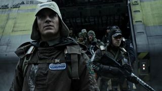 57. Чужой: Завет (2017)