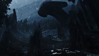 58. Чужой: Завет (2017)