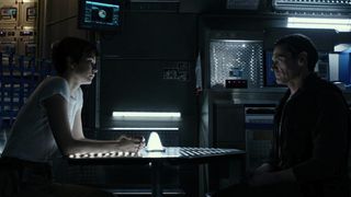 59. Чужой: Завет (2017)