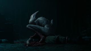 6. Чужой: Завет (2017)