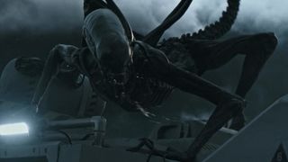 62. Чужой: Завет (2017)