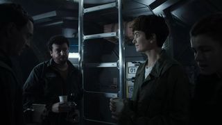 64. Чужой: Завет (2017)