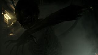 7. Чужой: Завет (2017)