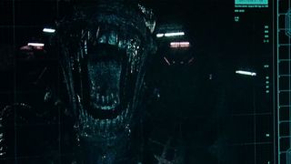 73. Чужой: Завет (2017)