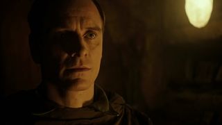 74. Чужой: Завет (2017)