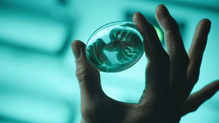 77. Чужой: Завет (2017)