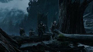 85. Чужой: Завет (2017)