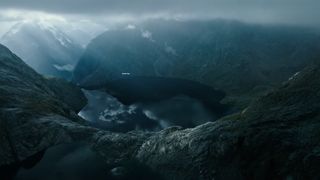 86. Чужой: Завет (2017)