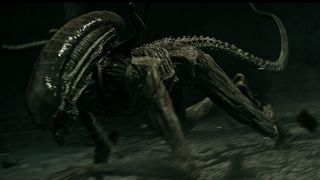 9. Чужой: Завет (2017)