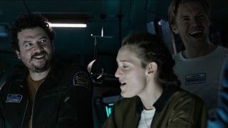 90. Чужой: Завет (2017)