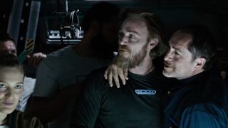 91. Чужой: Завет (2017)