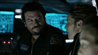 92. Чужой: Завет (2017)