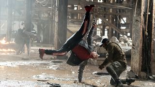 23. Три икса: Мировое господство (2017)