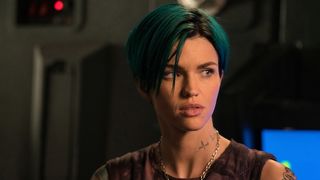 29. Три икса: Мировое господство (2017)