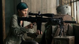 33. Три икса: Мировое господство (2017)