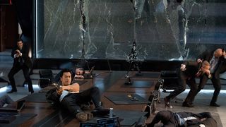 34. Три икса: Мировое господство (2017)