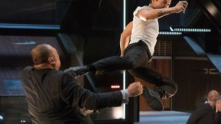 43. Три икса: Мировое господство (2017)