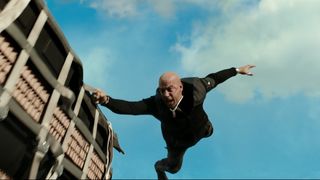 44. Три икса: Мировое господство (2017)