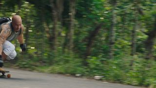 49. Три икса: Мировое господство (2017)