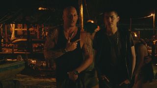 50. Три икса: Мировое господство (2017)