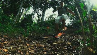 51. Три икса: Мировое господство (2017)