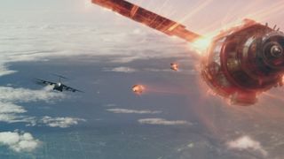 54. Три икса: Мировое господство (2017)