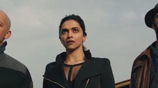 55. Три икса: Мировое господство (2017)