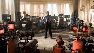 6. Три икса: Мировое господство (2017)